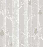 Woods & Pears Wallpaper 95/5029 Cole & Son