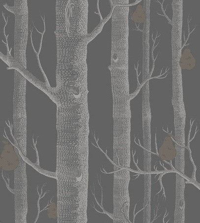 Cole & Son Wallpaper | Woods 69/12147