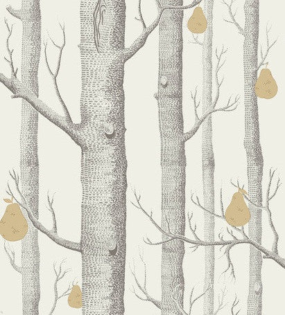 Cole & Son Wallpaper | Woods & Pears 95/5029
