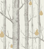 Woods & Pears Wallpaper 95/5032. Cole & Son