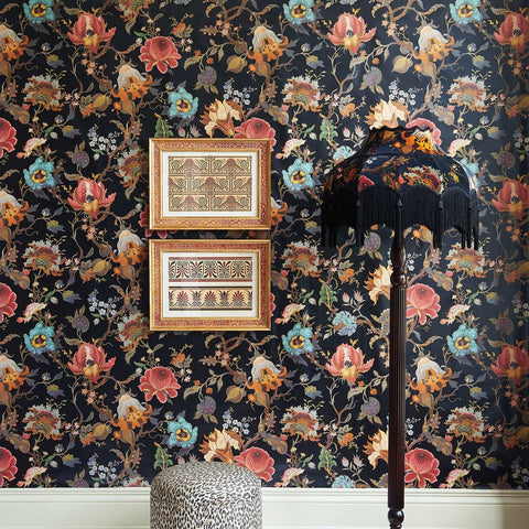 House of Hackney Wallpaper | LIMERENCE Sky