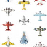 Studio Ditte Aeroplanes Wallpaper