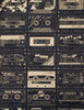 c60 Wallpaper - Music Cassette Tapes Wallpaper