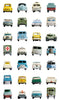 Studio Ditte Wallpaper | Cars Wallpaper