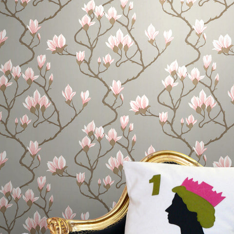 Harlequin Wallpaper | Lotus 110878