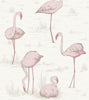 Flamingos Wallpaper Cole & Son 95/8045