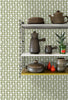 Mini Moderns Wallpaper | Pavilion British Lichen
