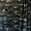 House of Hackney Wallpaper Limerence in Ink