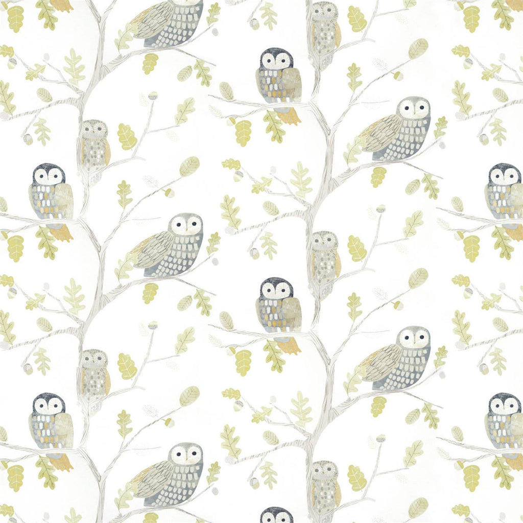 Little Owls Wallpaper 112627