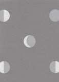 Bartsch Wallpaper | Moon Crescent Kitten Grey
