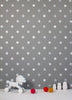 Bartsch Moon Cresent Kitten Grey kids Wallpaper