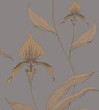 Orchid Wallpaper Restyled Cole & Son 95/10056