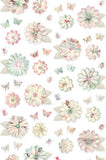 Studio Ditte Wallpaper Flowers