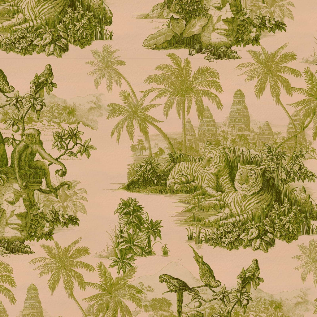 Sumatra Wallpaper | House of Hackney Australia