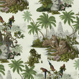 Sumatra Wallpaper House Of Hackney Australia in Multi